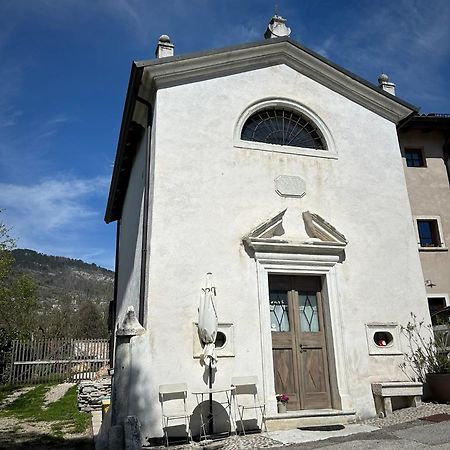 Holliday Charming Home Тренто Экстерьер фото
