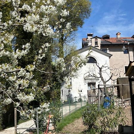 Holliday Charming Home Тренто Экстерьер фото