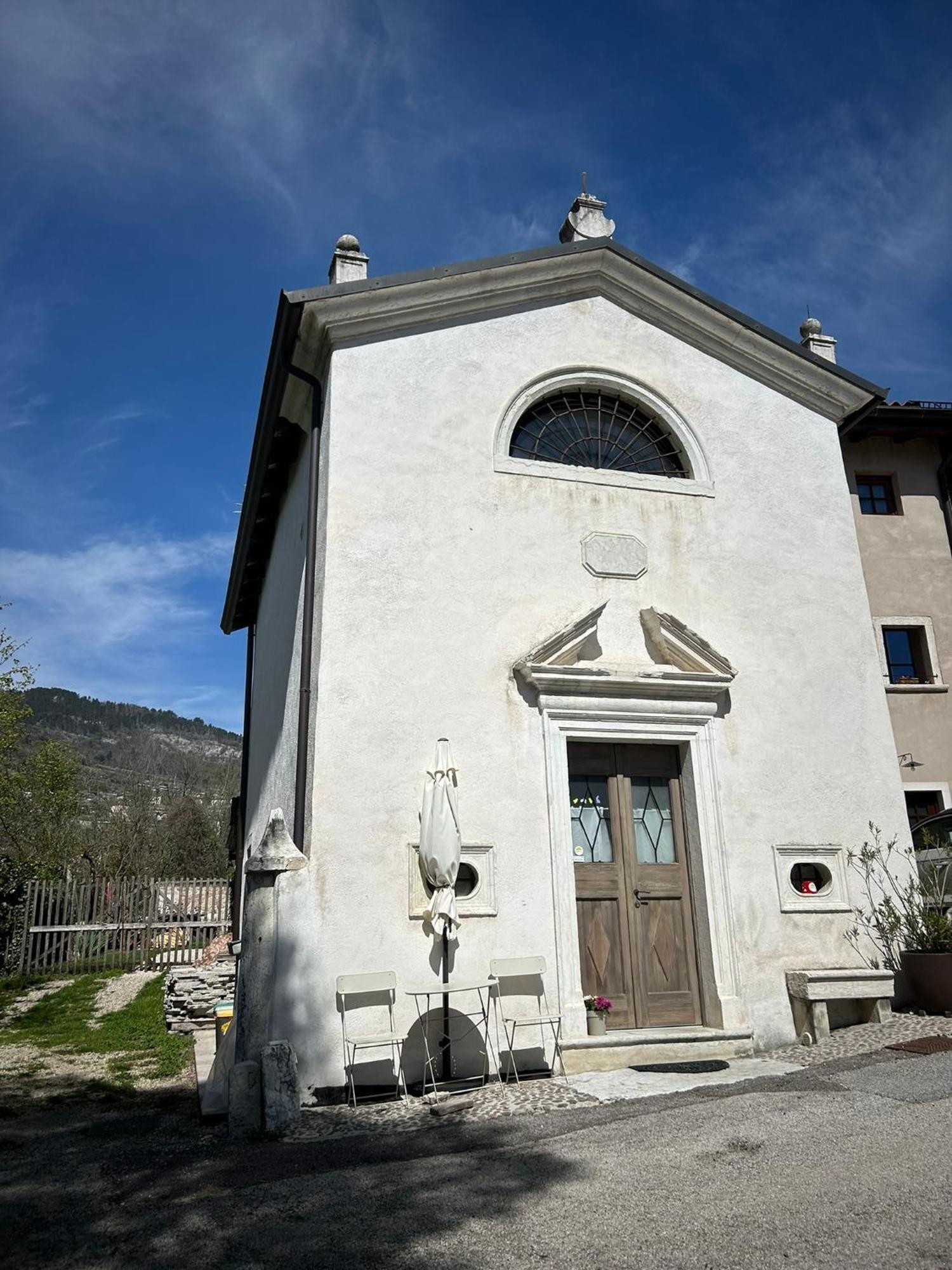 Holliday Charming Home Тренто Экстерьер фото
