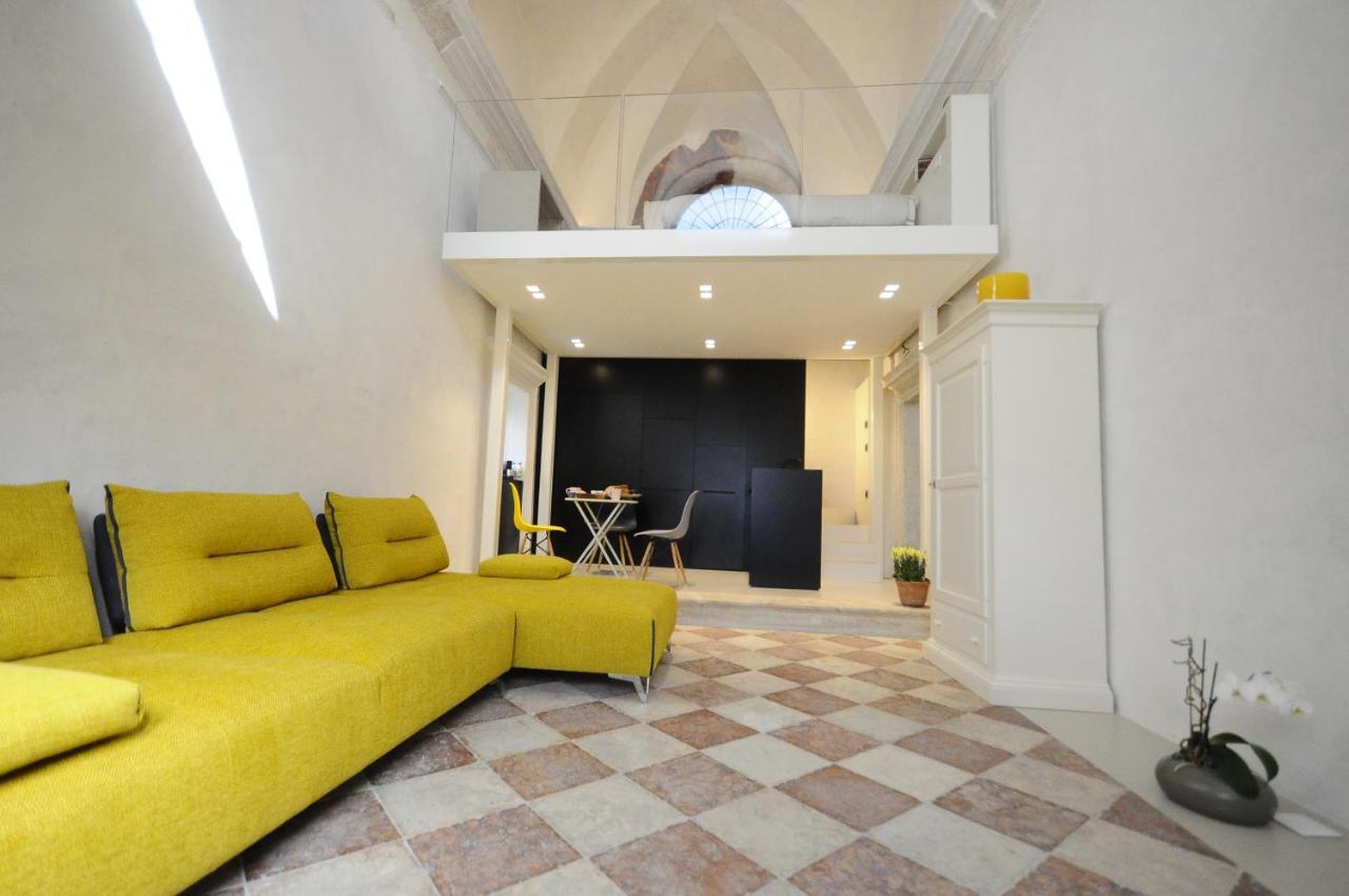 Holliday Charming Home Тренто Экстерьер фото