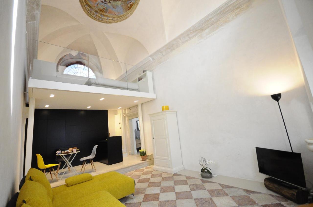 Holliday Charming Home Тренто Экстерьер фото