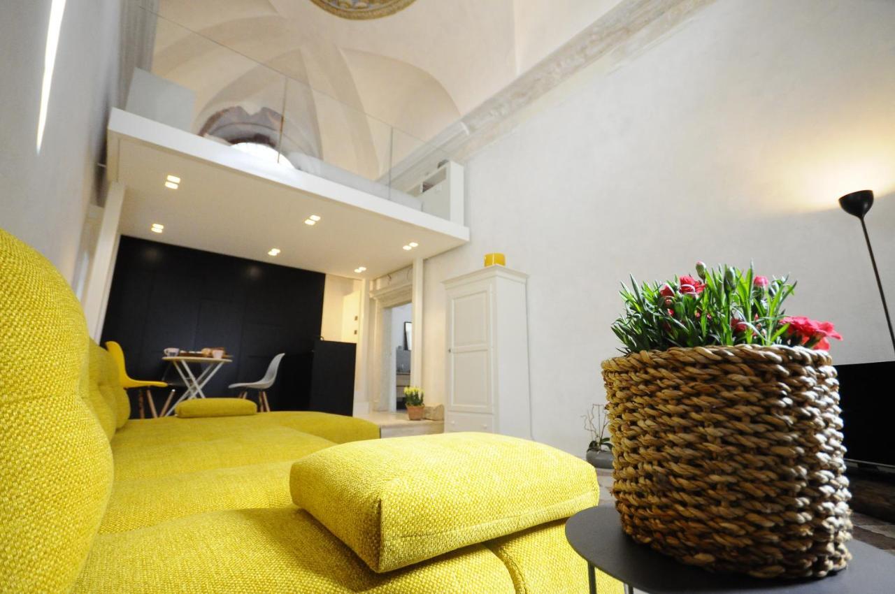 Holliday Charming Home Тренто Экстерьер фото