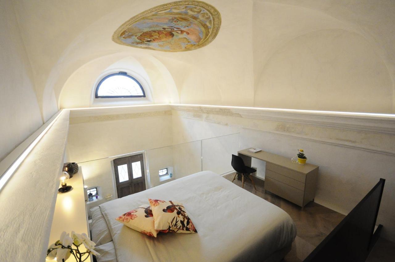 Holliday Charming Home Тренто Экстерьер фото