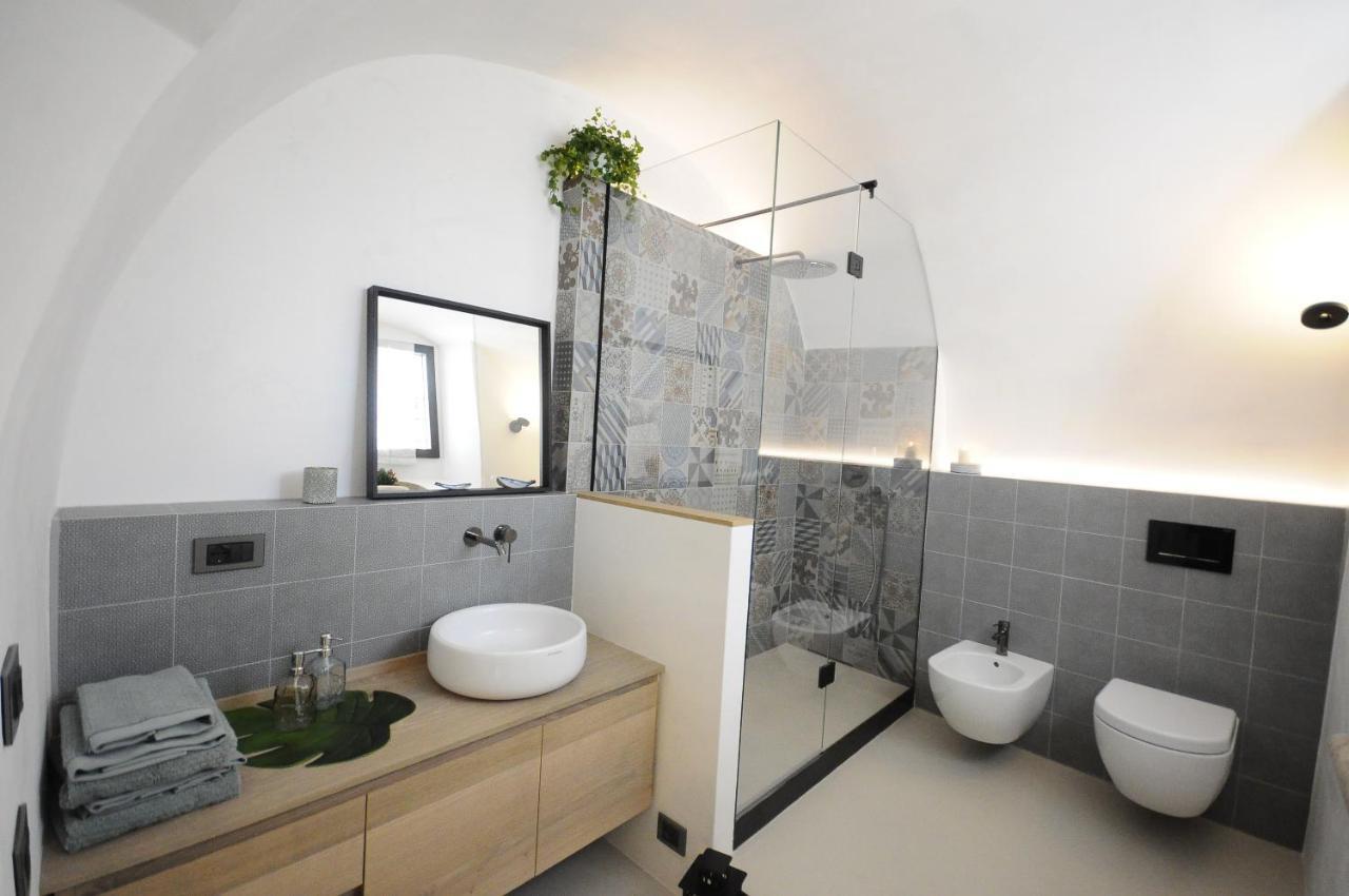 Holliday Charming Home Тренто Экстерьер фото