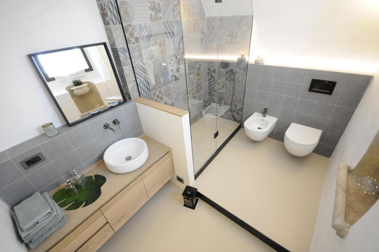 Holliday Charming Home Тренто Экстерьер фото