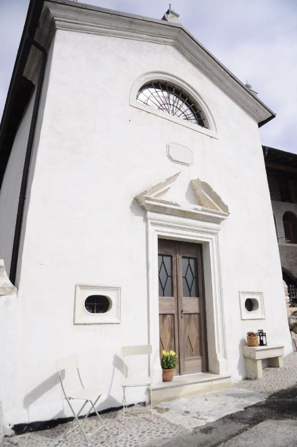 Holliday Charming Home Тренто Экстерьер фото