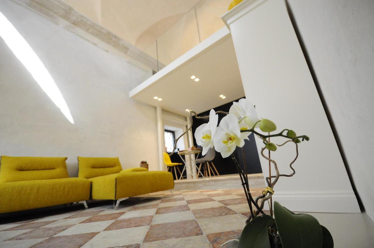 Holliday Charming Home Тренто Экстерьер фото